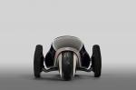 Toyota FV2 Concept 2013 года